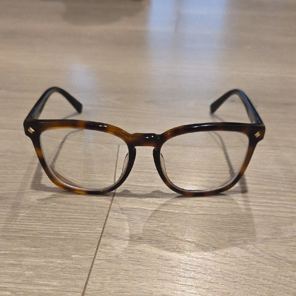 MCM Eyeglasses